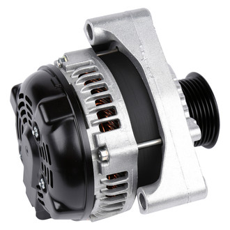 ACDelco® - Genuine GM Parts™ Alternator
