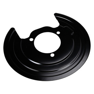 ACDelco® - Genuine GM Parts™ Rear Brake Dust Shield