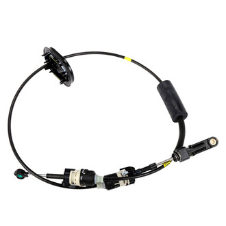 ACDelco® - GM Genuine Parts™ Automatic Transmission Shifter Cable