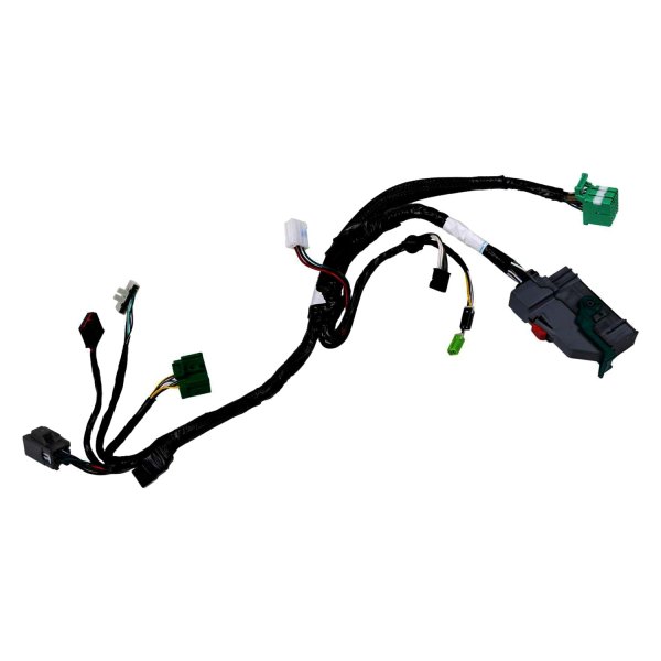 ACDelco® - GM Genuine Parts™ Steering Column Wiring Harness