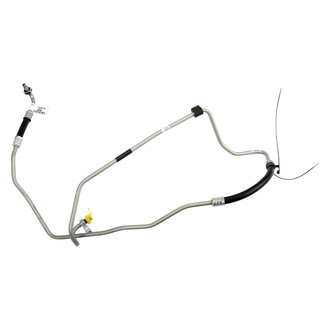 ACDelco® - Genuine GM Parts™ Automatic Transmission Oil Cooler Tube