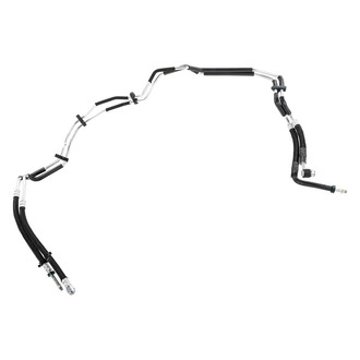 ACDelco® - GM Original Equipment™ Automatic Transmission Oil Cooler Tube