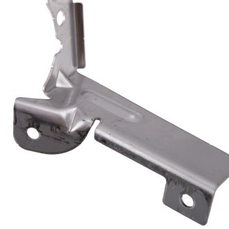 Diesel Emissions Fluid Injector Feed Line Brackets - CARiD.com