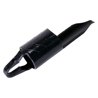 ACDelco® - Genuine GM Parts™ Rear Shock Absorber Dust Cover