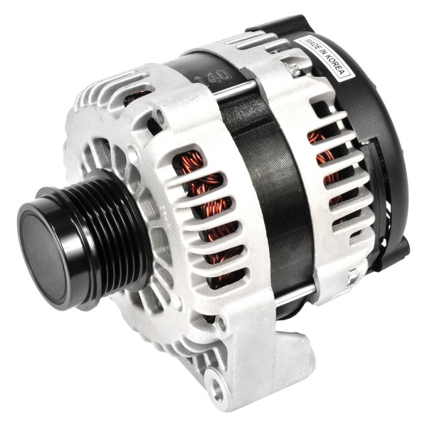 ACDelco® - Genuine GM Parts™ Alternator