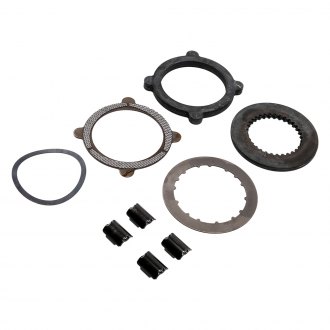 GM Parts | Rear Differential Clutch Control Module - (23105063) | GM