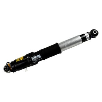 ACDelco® - GM Original Equipment™ Rear Adjustable Shock Absorber