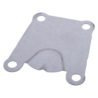 ACDelco® - Genuine GM Parts™ Front Brake Dust Shield