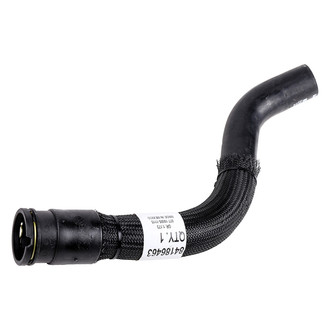 ACDelco® - GM Original Equipment™ Engine Coolant Radiator Hose
