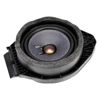 ACDelco® - GM Original Equipment™ 8.73" x 6.85" Speaker