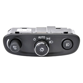ACDelco® - Genuine GM Parts™ Headlamp Switch