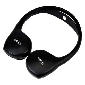 ACDelco® - GM Genuine Parts™ Headphones