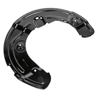 ACDelco® - GM Original Equipment™ Front Brake Dust Shield