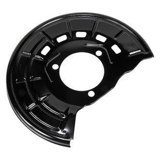ACDelco® - GM Original Equipment™ Rear Brake Dust Shield
