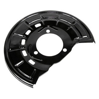 ACDelco® - GM Original Equipment™ Rear Brake Dust Shield