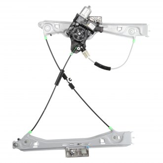ACDelco 10305686 GM Original Equipment Front Driver Side Power Window Regulator and Motor Assembly 