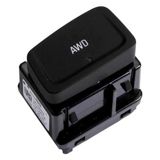 ACDelco® - Genuine GM Parts™ Four-Wheel Drive Switch