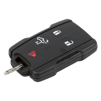 ACDelco® - GM Original Equipment™ Keyless Entry and Alarm System Remote Control Transmitter