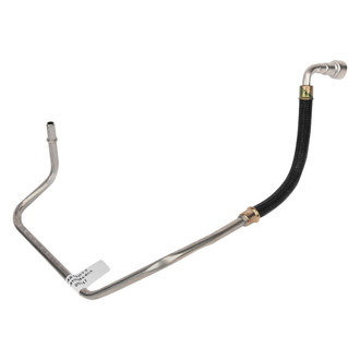 ACDelco® - GM Original Equipment™ Rear Diesel Fuel Return Line