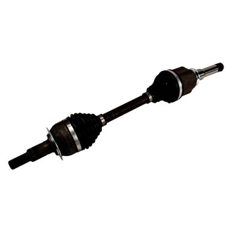 ACDelco® - GM Original Equipment™ Front Driver Side CV Axle Shaft