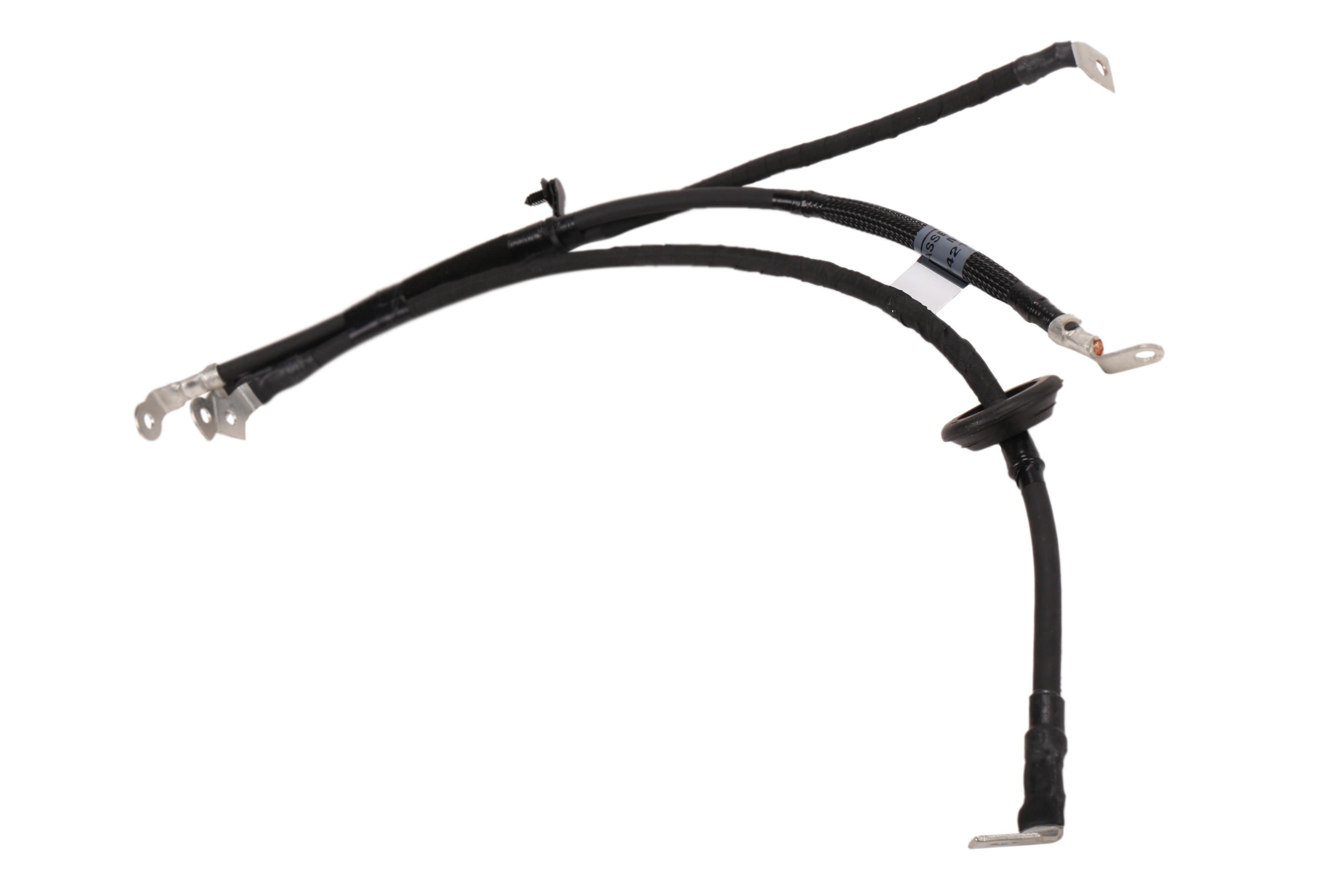 2020-2023 Cadillac CT4 Auxiliary Generator Battery Jumper Cable