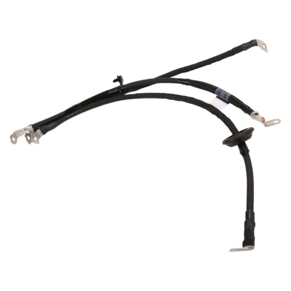 ACDelco® - GM Original Equipment™ Auxiliary Alternator Battery Jumper Cable
