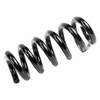 ACDelco® - Genuine GM Parts™ Rear Driver Side Coil Spring