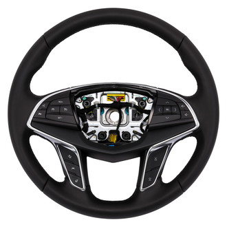 ACDelco® - Steering Wheels