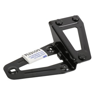 Cruise Control Distance Sensor Brackets 