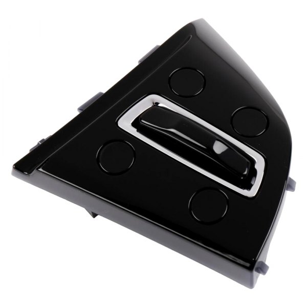 ACDelco® - Piano Black Steering Wheel Audio Control Switch
