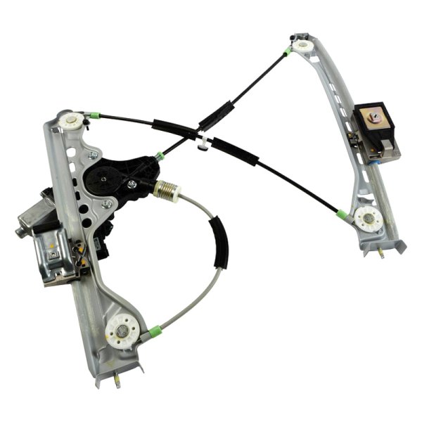 ACDelco® - GM Original Equipment™ Power Window Regulator without Motor