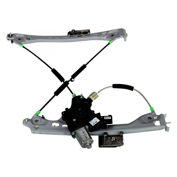 ACDelco® - GM Original Equipment™ Power Window Regulator without Motor