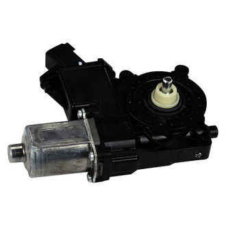 ACDelco® - GM Original Equipment™ Front Passenger Side Window Motor