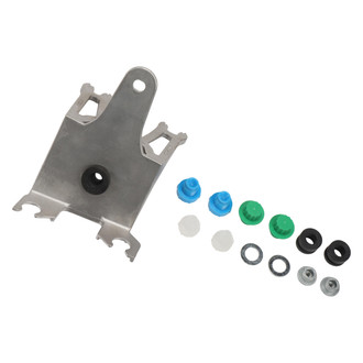 ACDelco® - Genuine GM Parts™ ABS Modulator Bracket