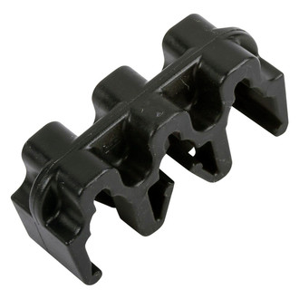 ACDelco® - GM Parts™ Rear Intermediate Brake Hydraulic Hose Lock Clip