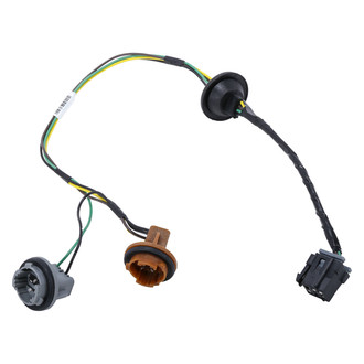 ACDelco® - GM Original Equipment™ Passenger Side Tail Light Harness
