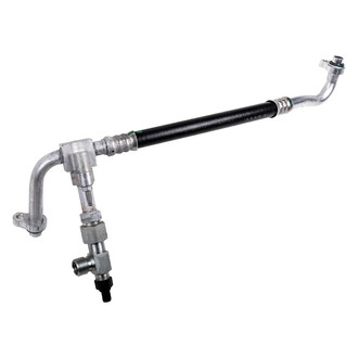 ACDelco® - GM Original Equipment™ A/C Accumulator Tube