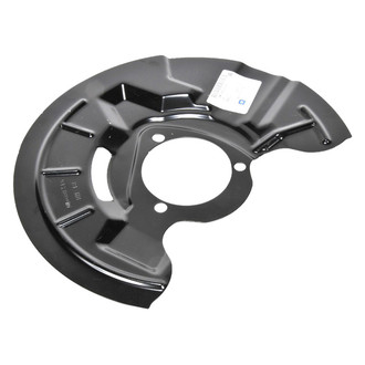 ACDelco® - Genuine GM Parts™ Front Brake Dust Shield