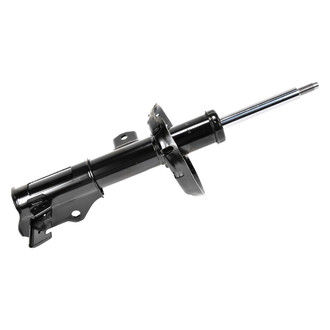ACDelco® - GM Original Equipment™ Front Driver Side Non-Adjustable Strut