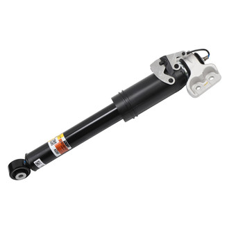 ACDelco® - GM Original Equipment™ Rear Driver Side Non-Adjustable Shock Absorber