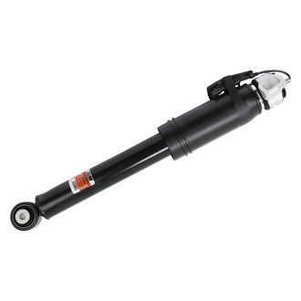 ACDelco® - GM Original Equipment™ Rear Passenger Side Non-Adjustable Shock Absorber