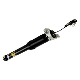 ACDelco® - GM Original Equipment™ Rear Driver Side Non-Adjustable Shock Absorber