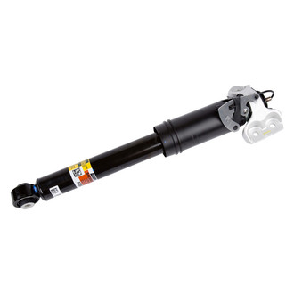 ACDelco® - GM Original Equipment™ Rear Driver Side Non-Adjustable Shock Absorber