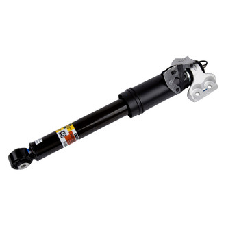 ACDelco® - GM Original Equipment™ Rear Driver Side Non-Adjustable Shock Absorber