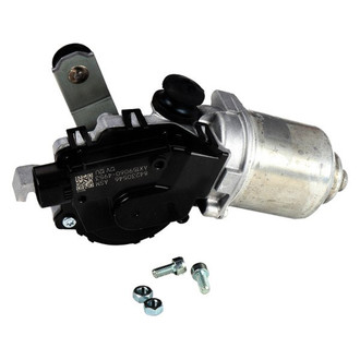 ACDelco® - GM Genuine Parts Windshield Wiper Motor