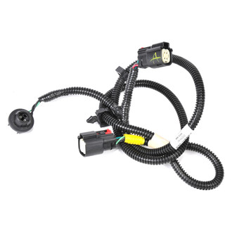 ACDelco® - Genuine GM Parts™ Driver Side Tail Light Harness