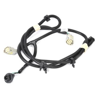 ACDelco® - Genuine GM Parts™ Passenger Side Tail Light Harness