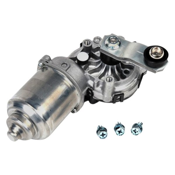 ACDelco® - GM Original Equipment™ Windshield Wiper Motor