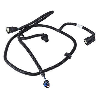 ACDelco® - GM Original Equipment™ Driver Side Tail Light Harness