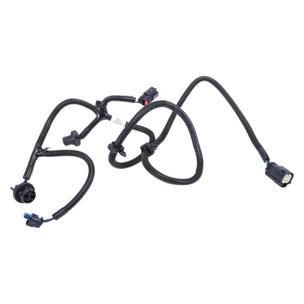 ACDelco® - Tail Light Harness